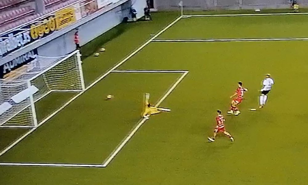 BIĆE DRAME Partizan smanjio na krovu, strelac Saldanja (VIDEO)