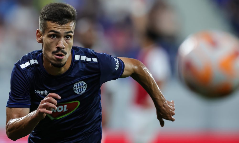PRŠTALO U BAČKOJ TOPOLI Nišlije namučile TSC, pa pucale sebi u noge! Pantović nastavio golgetersku seriju