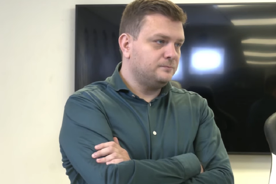 Vazura o odloženom večitom derbiju: Nije sada tema fudbal, neke druge stvari su bitnije