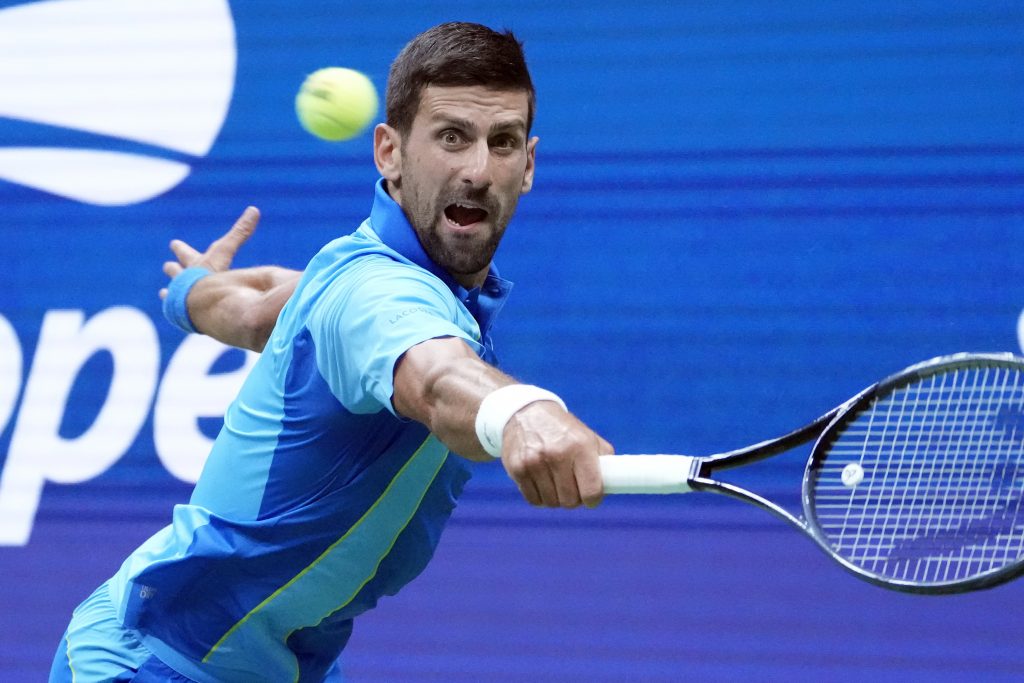 Nole: Pratiću Zvezdu i Partizan u Evroligi i Zvezdu u Ligi šampiona! Voleo bih da gledam…