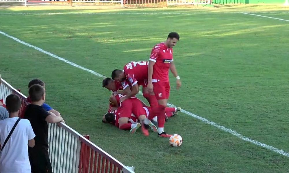 PRVA LIGA Smederevo i Radnički 1922 odbranili domaći teren, derbi u Inđiji završen bez golova