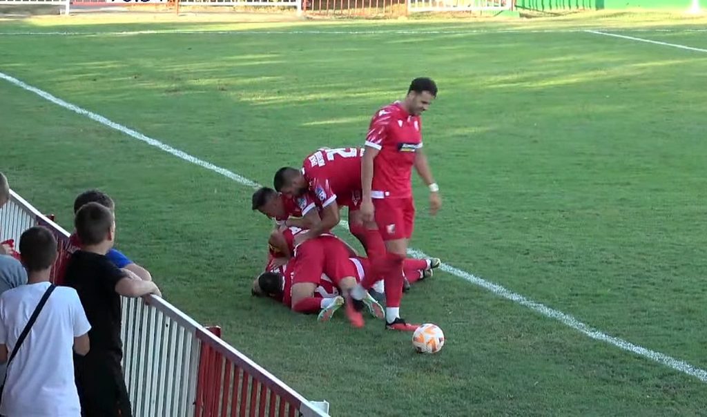 PRVA LIGA Smederevo i Radnički 1922 odbranili domaći teren, derbi u Inđiji završen bez golova