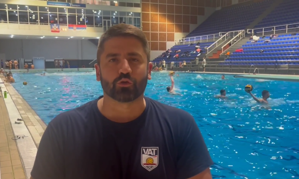 KREĆE NAJJAČA LIGA SRBIJE Rađen vas poziva da podržite novog superligaša (VIDEO)