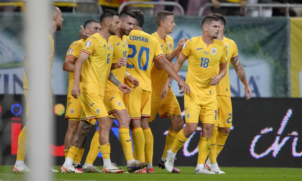 NEMILOSRDNA UEFA Rumunija kažnjena zbog „Kosovo je Srbija“! Evo i kako…