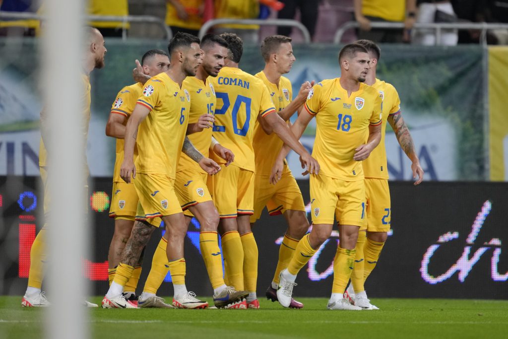 NEMILOSRDNA UEFA Rumunija kažnjena zbog „Kosovo je Srbija“! Evo i kako…