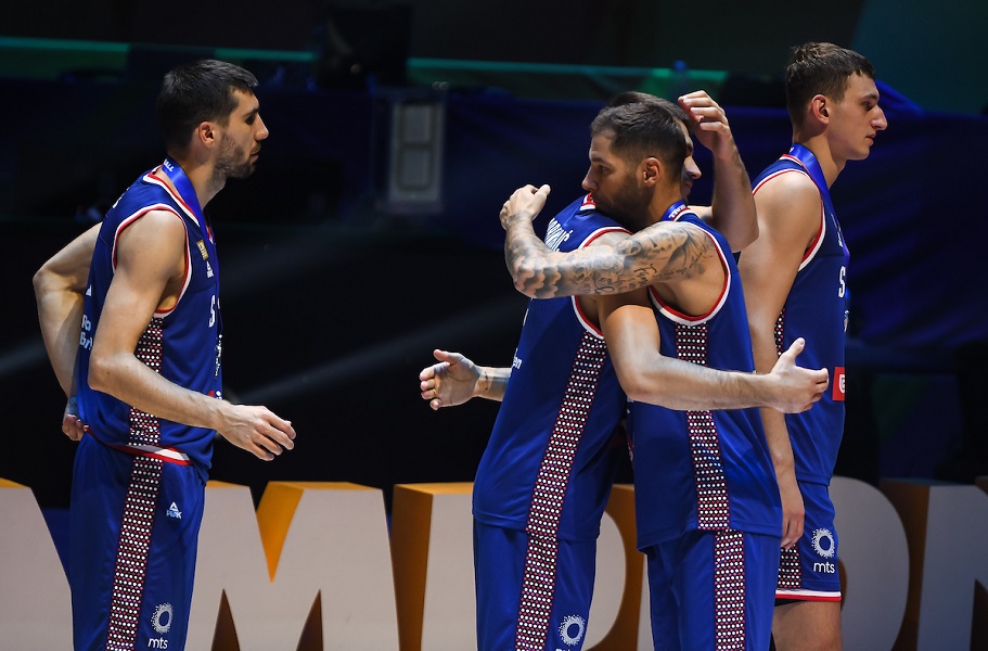 EVO KAKO SU MEDIJI U REGIONU PISALI O FINALU Srbija izgubila peto uzastopno finale, ali je iza nje odličan turnir