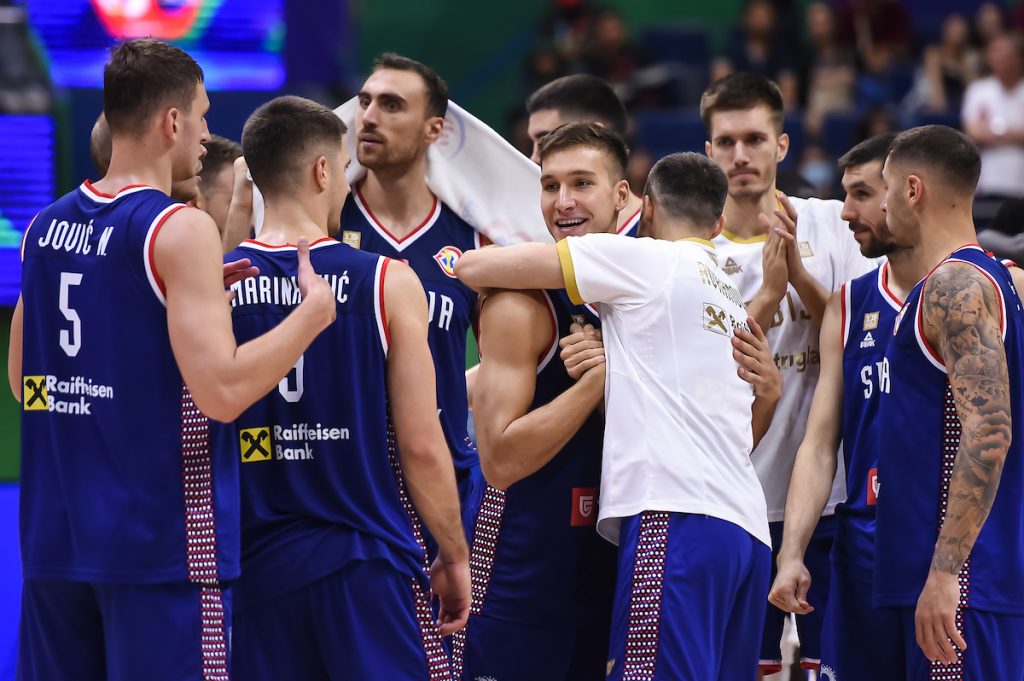 ŠOK Reprezentativac Srbije završio u bolnici pred utakmicu Evrolige!