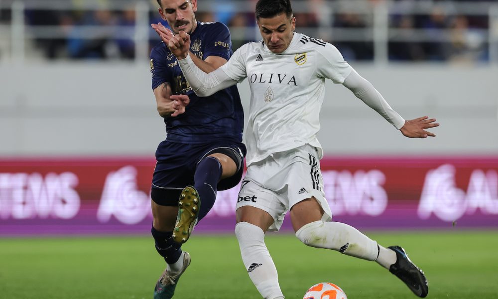 UEFA REKLA SVOJE Određene sudije za utakmice TSC-a i Čukaričkog