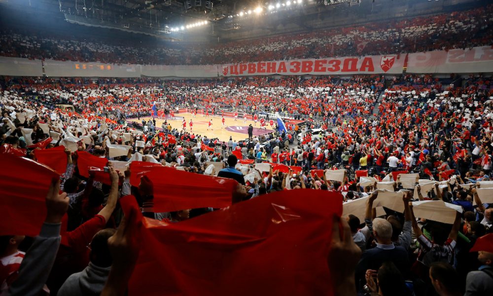 ZVEZDA PUSTILA KARTE U PRODAJU „Delije“ po ovim cenama mogu na Albu i Real (FOTO)