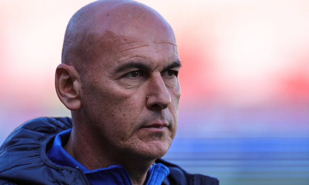 Spartak ostao bez trenera: Đorđević napustio Suboticu!
