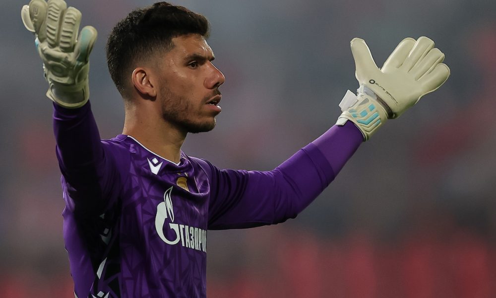 MBS INTERVJU – GLAZER: Trebalo je loptu da boksujem sa obe ruke! Zaključio sam da je derbi jedna od najvećih utakmica na svetu, želimo pobedom nazad na „Marakanu“!