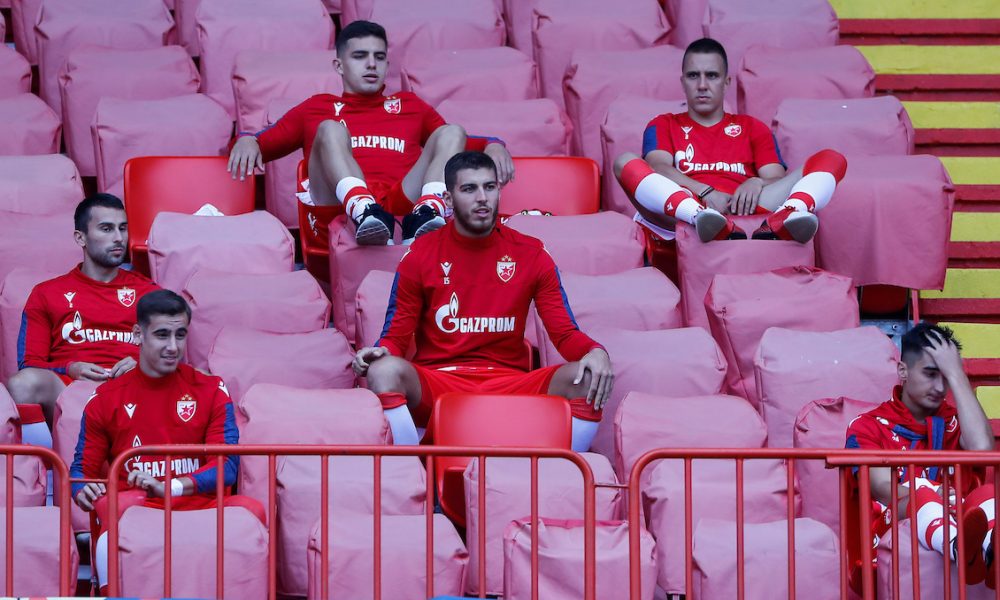 NA MARAKANI SE NIJE SNAŠAO Bivši napadač Crvene zvezde rešeta u Seriji A (VIDEO)