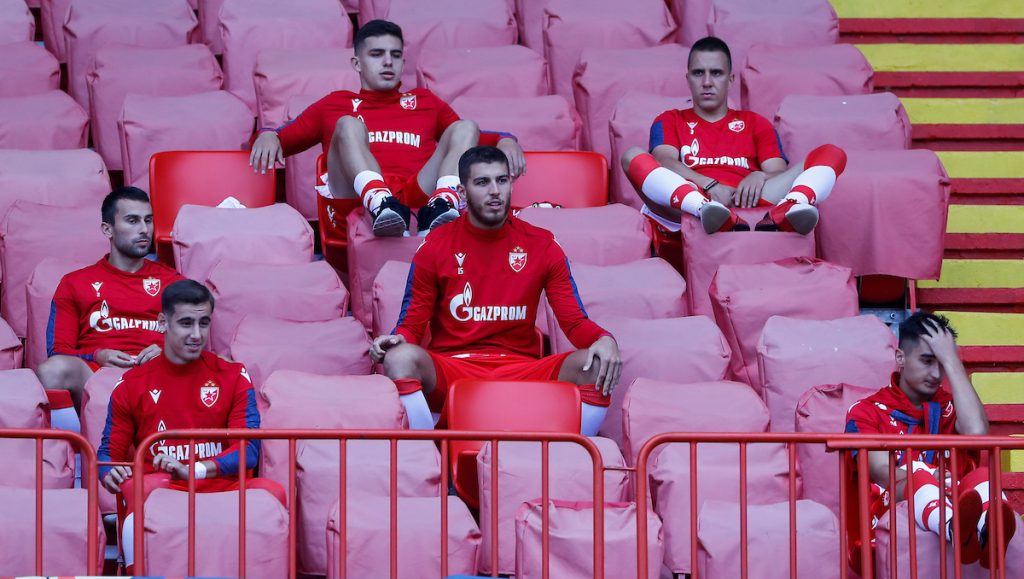 NA MARAKANI SE NIJE SNAŠAO Bivši napadač Crvene zvezde rešeta u Seriji A (VIDEO)
