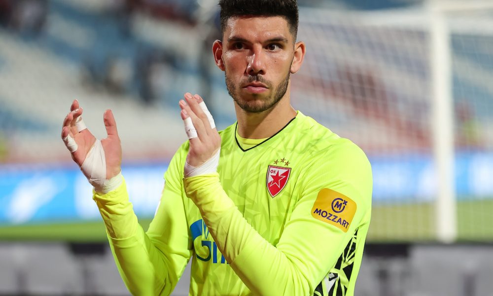 GLAZER PRED TSC: Svesni smo da je titula blizu! Očekuje nas težak meč, ali imamo jasan cilj