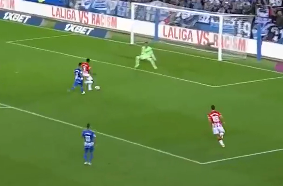 LA LIGA Bilbao na krilima Injaki Vilajamsa do pobede protiv Alavesa u gostima (VIDEO)