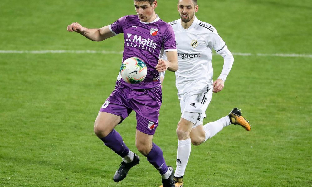 BLISTA NA SEVERU Srbin pogađa i ne staje, dao peti gol na tri utakmice! (VIDEO)