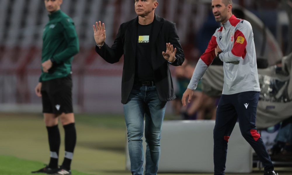 SASTAV Potvrđeno pisanje MaxBet Sporta: Bahar ponovo mešao karte, u početnih 11 miljenik navijača!