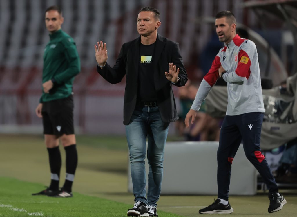 SASTAV Potvrđeno pisanje MaxBet Sporta: Bahar ponovo mešao karte, u početnih 11 miljenik navijača!