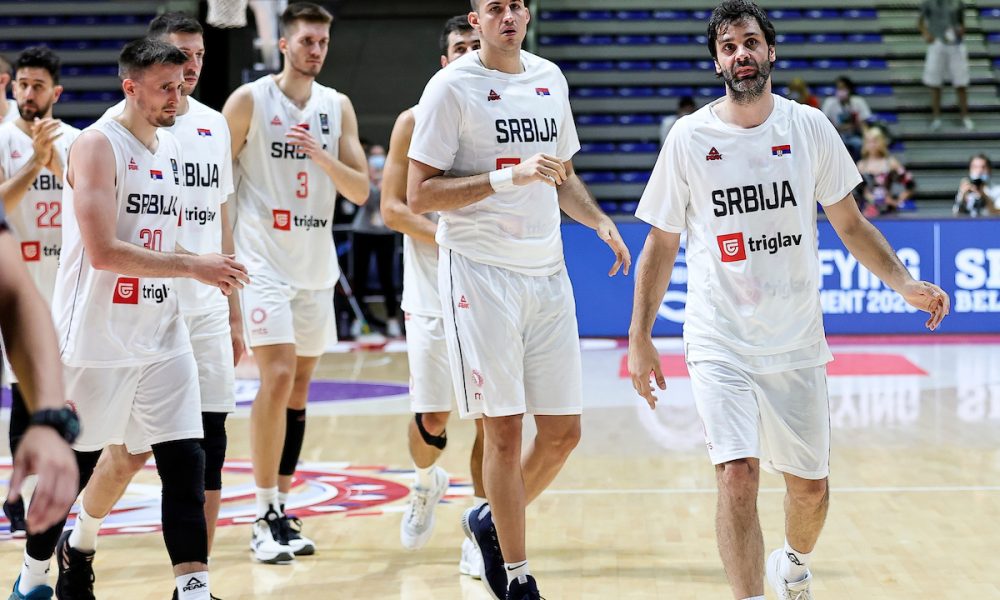 NAPADNUT BIVŠI REPREZENTATIVAC SRBIJE Nekadašnji fudbaler Zvezde hteo da ga izbode makazama u dečijoj igraonici!