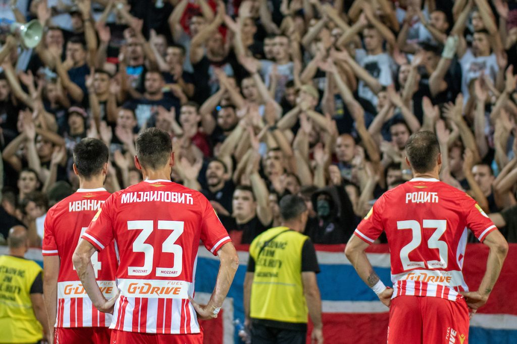 ČEMU DA SE NADAJU „DELIJE“? Bahar je baš promašio, ova Zvezda ne liči ni na šta!
