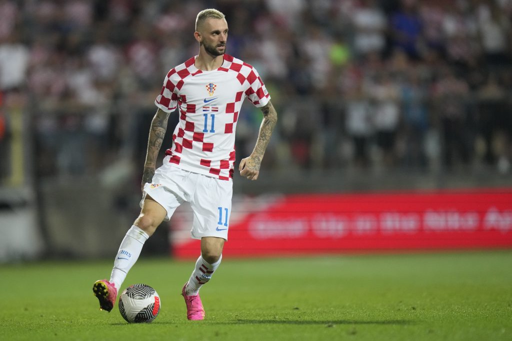 KVALIFIKACIJE ZA EP Hrvatska povela na početku i time rešila pitanje pobednika! (VIDEO)
