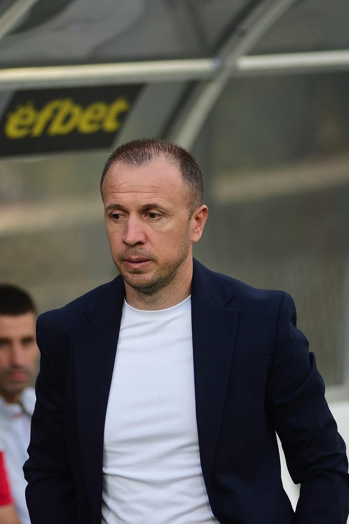 Matić: Fjorentina je brutalna ekipa! Ovo je viši nivo