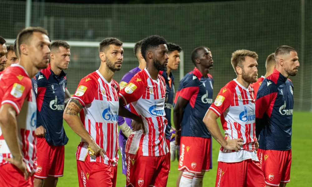 ŠAMPION BEZ KOMPASA Dokle će da plovi brod sa Baharom? Krediti već ispucani, a loše formule moraju da se menjaju! (VIDEO)