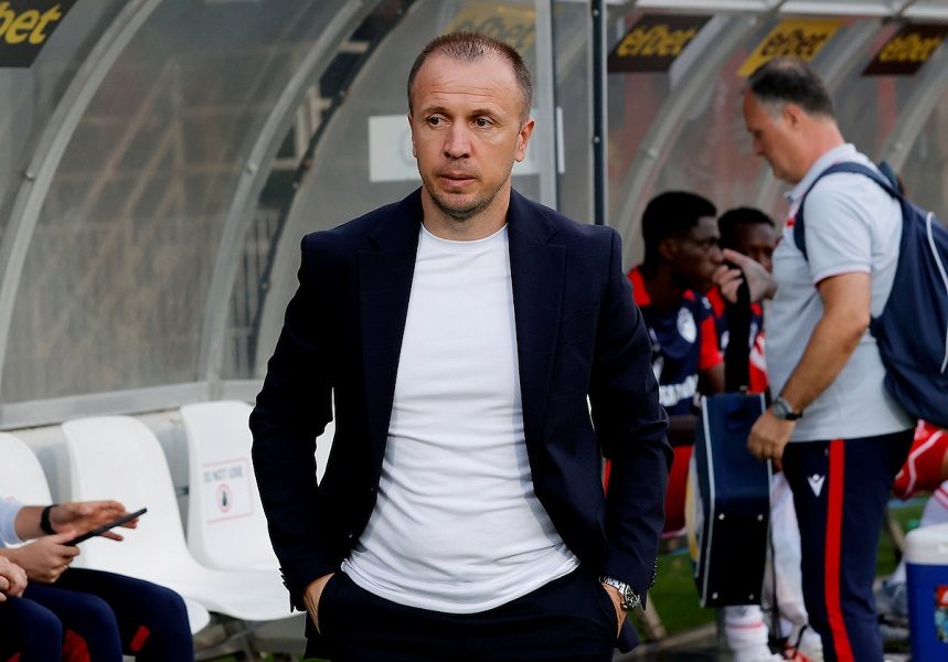 Delibašić dobio novi ugovor na Terazijama