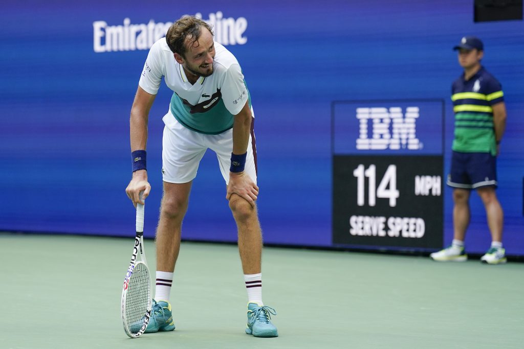 US OPEN Poznat i treći polufinalista, poslednji stiže u zoru