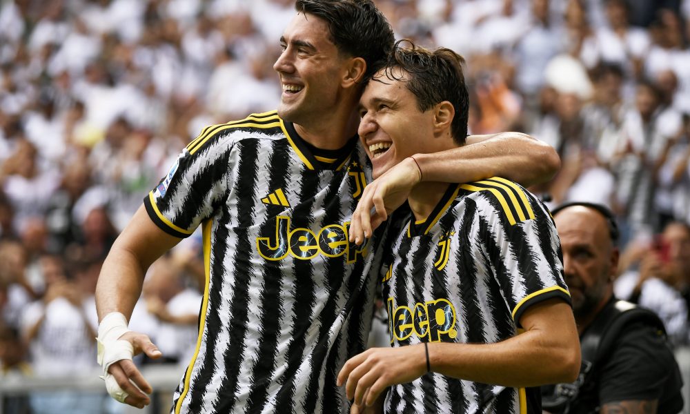FLEŠ SA „ČIZME“ Vlahović se oporavio, sprema za veliki derbi
