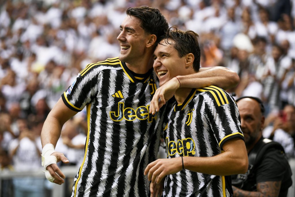 FLEŠ SA „ČIZME“ Vlahović se oporavio, sprema za veliki derbi