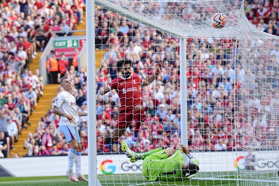 PREMIJER LIGA Treća uzastopna pobeda Liverpula (VIDEO)