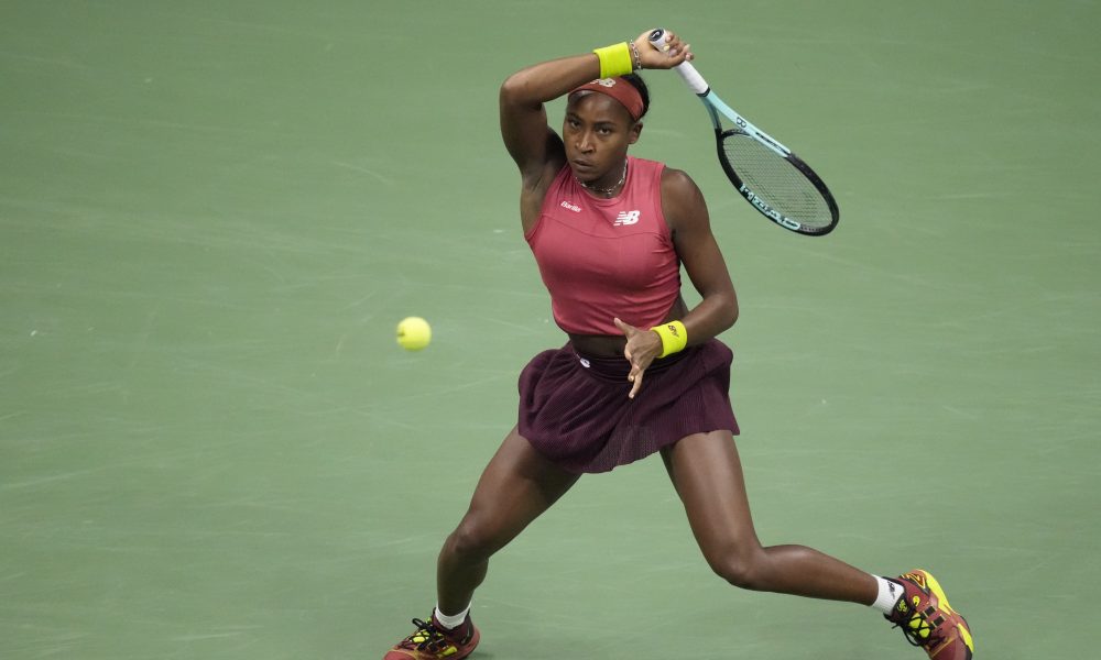 US OPEN Amerikanki trofej i tri miliona dolara
