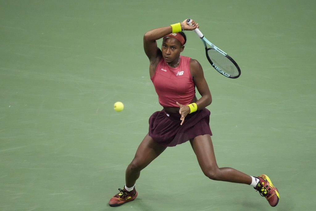 US OPEN Amerikanki trofej i tri miliona dolara