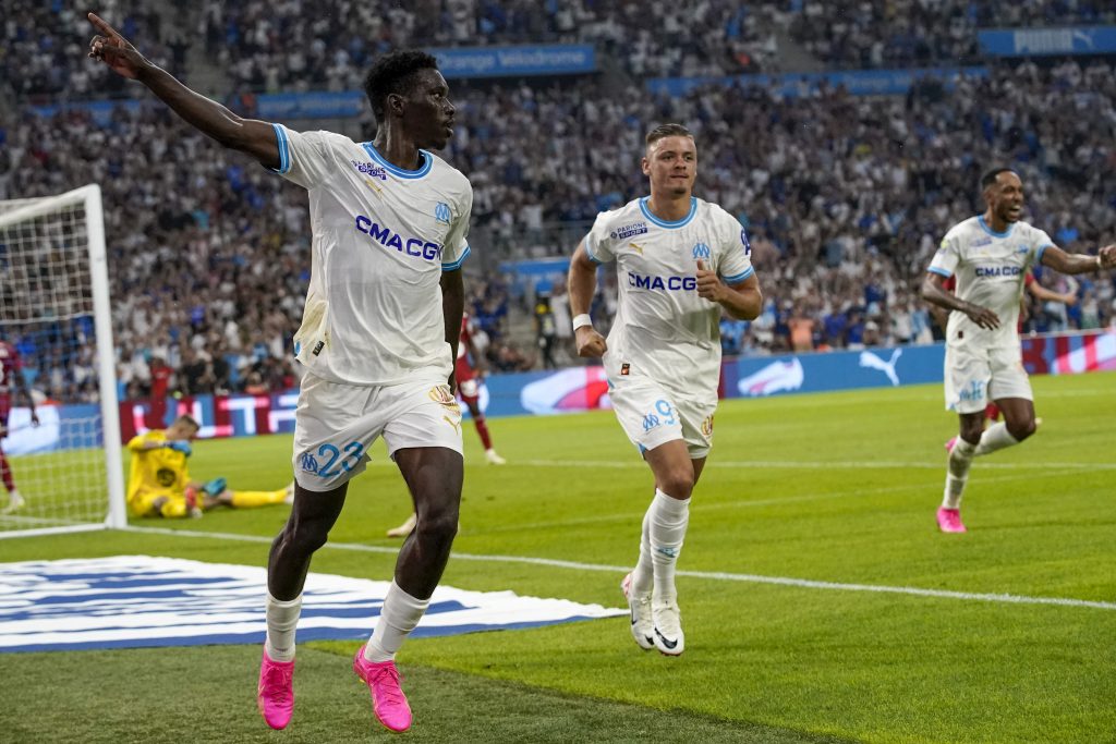 LIGA 1 Svega je bilo u Nantu, domaćin odloleo iako je 90 minuta igrao sa čovekom manje