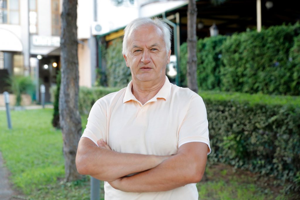 GOLAC ZA MAXBET SPORT Legenda Partizana besna na svoj klub: Ovo može da uđe u Ginisovu knjigu rekorda po gluposti!