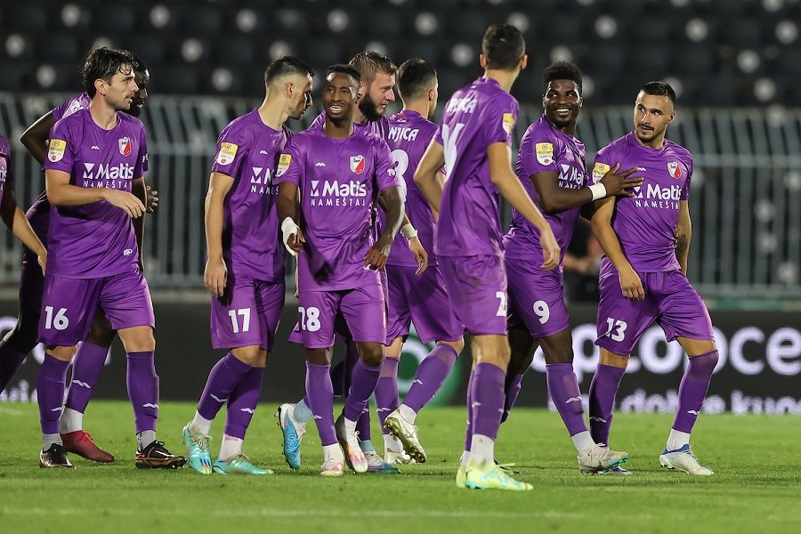 SAZNAJEMO Partizan pikirao igrača Javora, ali ima konkurenciju