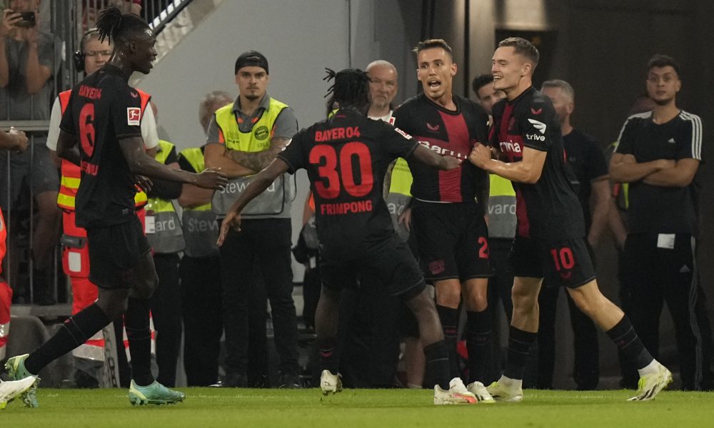 BUNDESLIGA Biće ovo dugačka bitka, ali bez „milionera“… Buran remi u nemačkom derbiju!