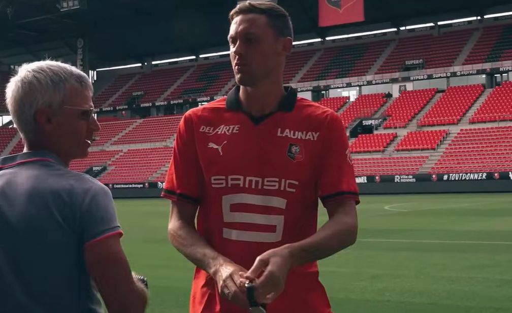 LIGA 1 Ren nadoknadio ubedljiv zaostatak i izvukao bod u završnici! Matiću preti suspenzija