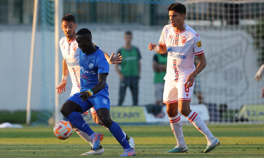 SLS Neviđenu euforiju u Novom Pazaru prekinula Mladost! Vojvodina sa dva gola u dubokoj nadoknadi srušila Javor!