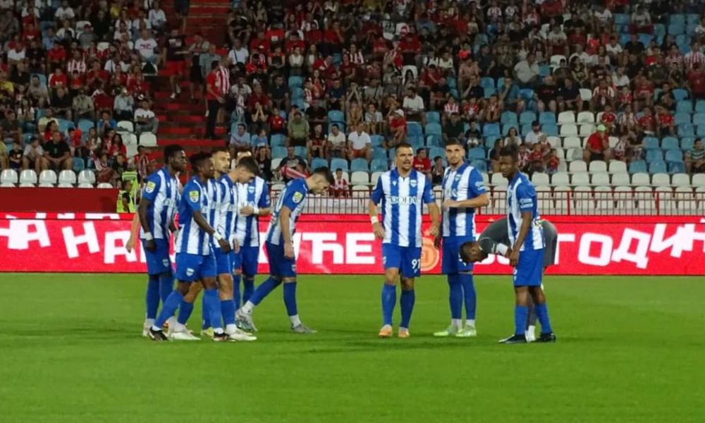 NEVEROVATNO! Dok se čeka Adem Ljajić, u Novi Pazar stiže tandem igrača Fenerbahčea?!