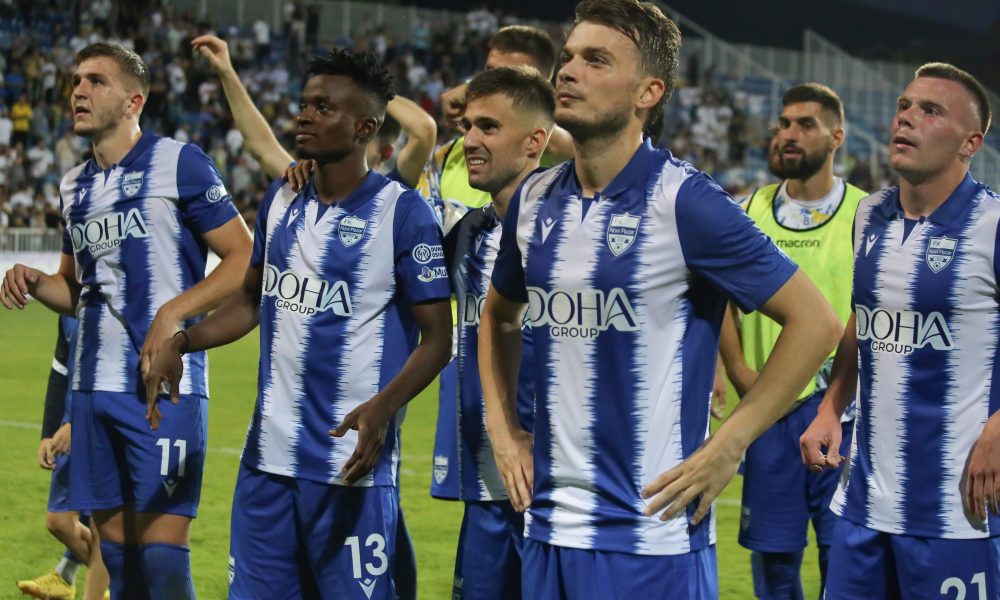ONI SE NE ŠALE Novi Pazar zvanično dobio još jedno „bombastično“ pojačanje! Ovaj tim sada izgleda impresivno!
