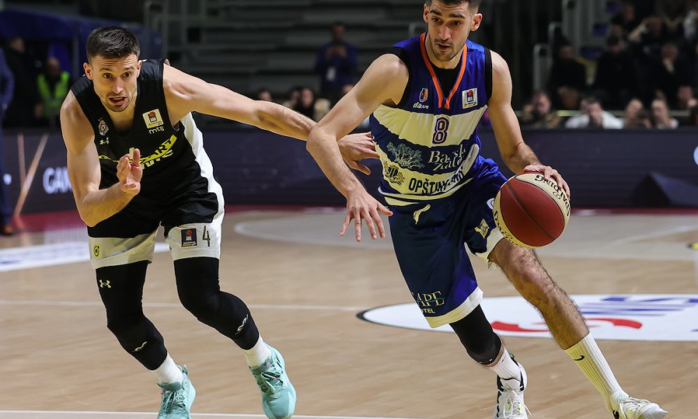 NIJE RAMBO, ALI… Srbin potpisao za brazilski klub… Doduše, ne fudbalski