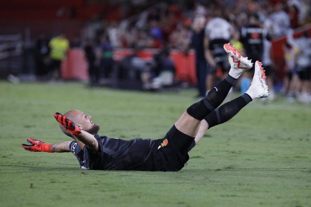LA LIGA Rajković i Nastasić sapleli šampiona, Barsi samo bod na Balearima