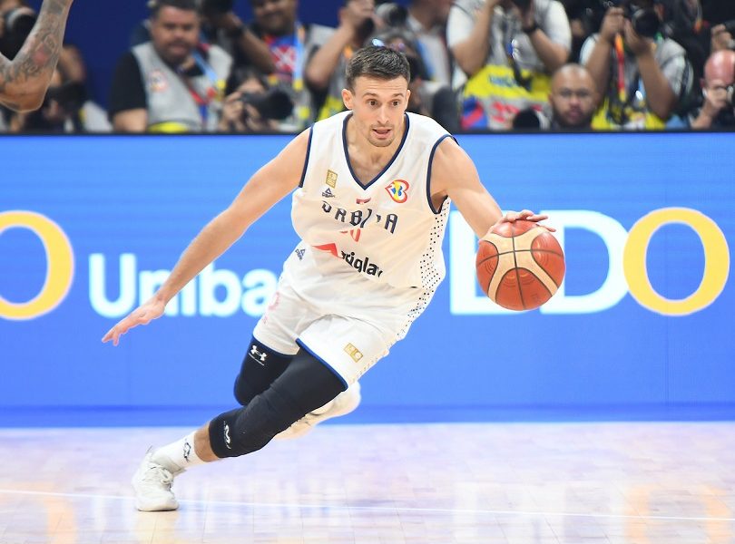 Avramović pred finale citirao patrijarha Pavla i poručio: Napašćemo Nemačku svim oružjima!