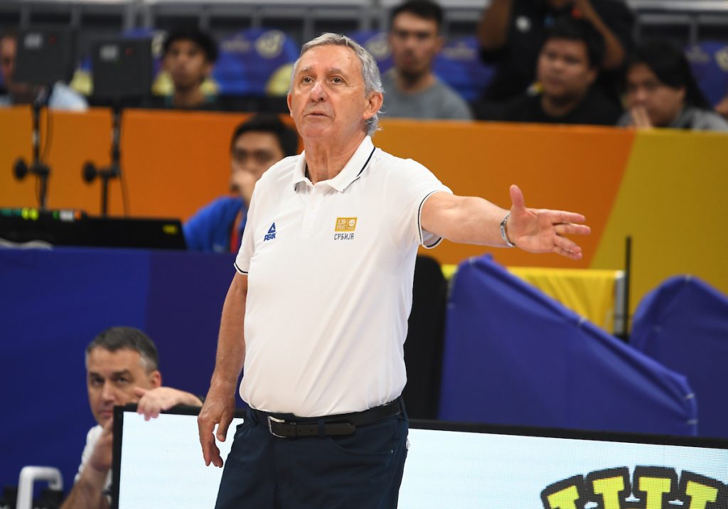 HIT IZJAVE PEŠIĆA NA RTS: Dobro je da niste smenili Piksija! Zvezda i Partizan? Smeta mi to, da ne kažem puvanje!