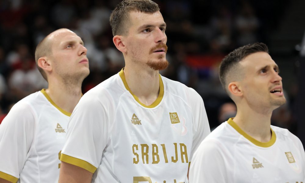 SJAJNE VESTI Simanić se vraća u Srbiju zajedno sa saigračima!