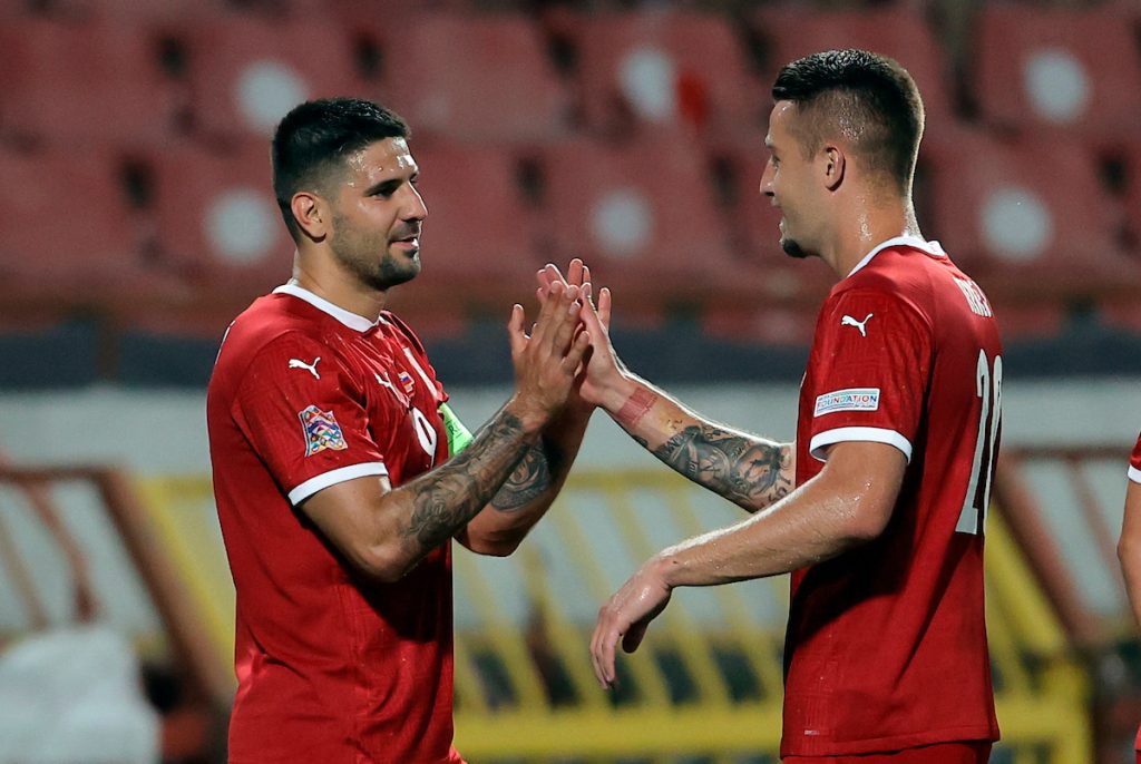Al Hilal poslao zvaničnu ponudu za fudbalera Napolija!