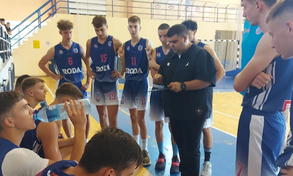 TUBIĆ DESET OD DESET U Nišu su odigrane kvalifikacije za plasman u Juniorsku ligu Srbije