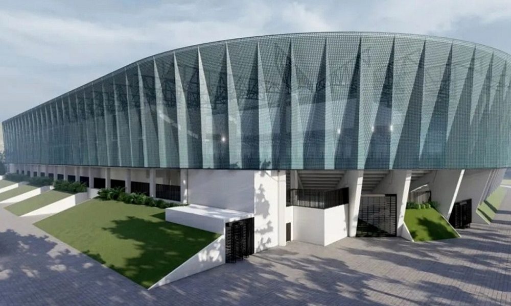 NOVI STADION U SRBIJI U planu izgradnja još jednog velelepnog objekta! U pitanju je četvrtoligaš!